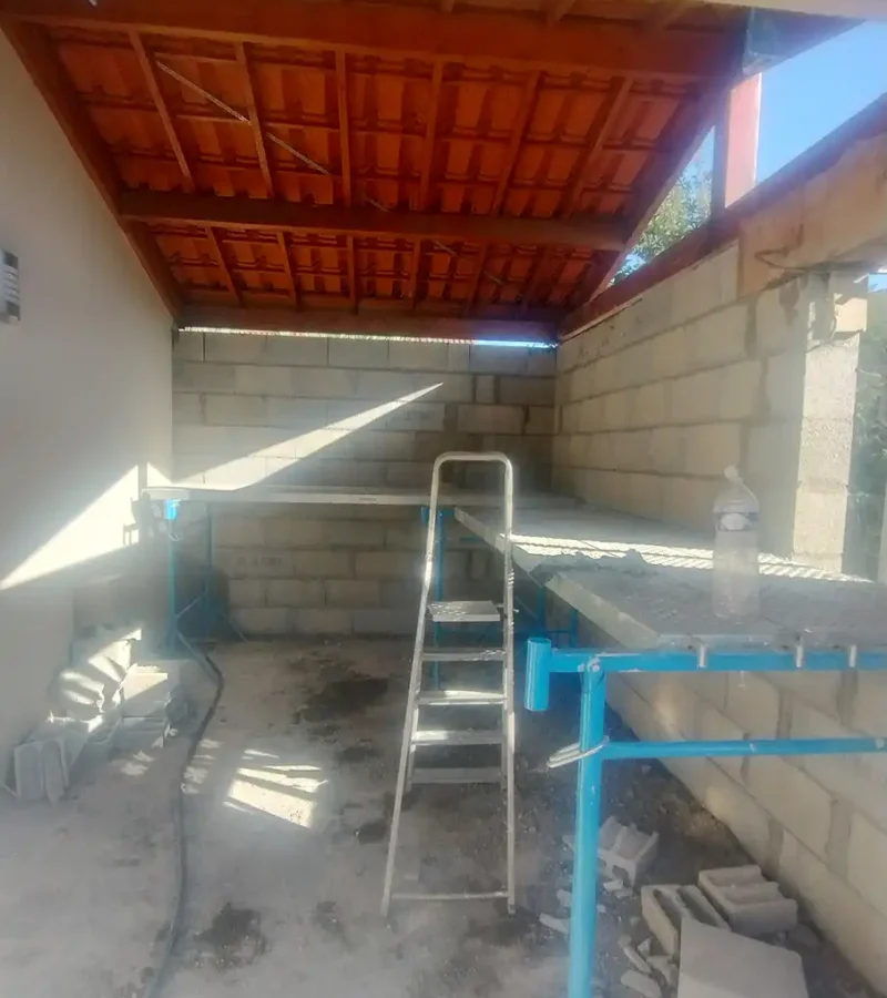 Travaux de maçonnerie à Thouars par AC MACONNERIE