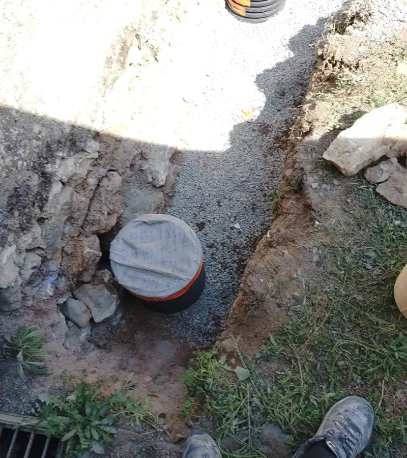 Travaux de maçonnerie à Thouars par AC MACONNERIE